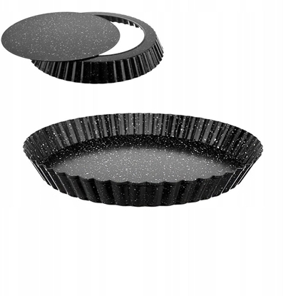 Picture of FORMA DO PIECZENIA TARTY 25CM NON-STICK BRUNBESTE BB-2538