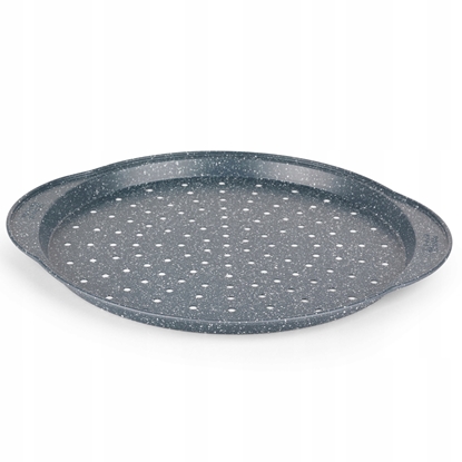 Attēls no FORMA NA PIZZ 37CM RH NIGHTFALL STONE