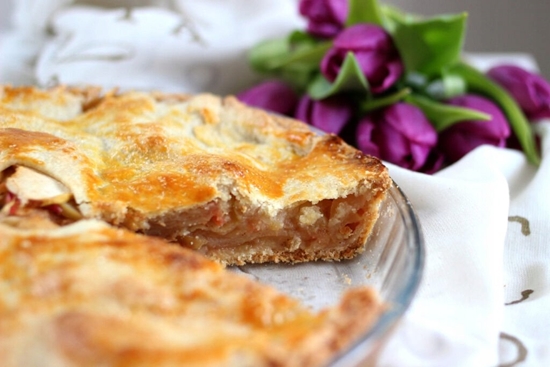 Picture of FORMA NA TART AROODPORNA 27CM