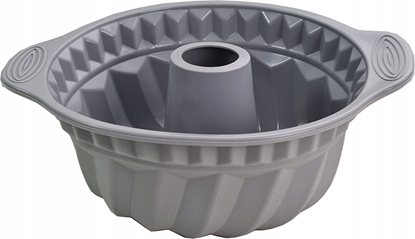 Picture of FORMA SILIKONOWA DO PIECZENIA BABKI E-6209