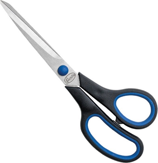 Picture of Forofis Noyczki 220mm FOROFIS 91119 czarno-niebieskie