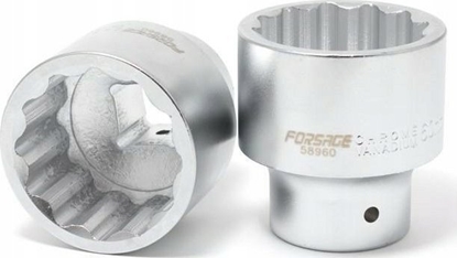 Picture of Forsage 1" Nasadka 80mm 12-ktna