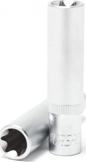 Picture of Forsage 1/4" Nasadka Torks gboka E4