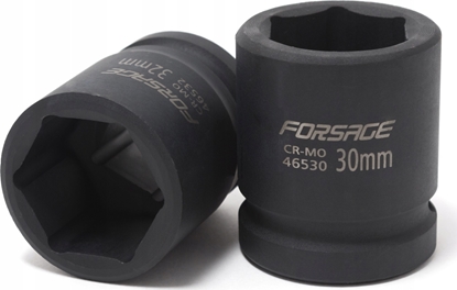 Picture of Forsage 3/4" Nasadka 6-ktna 33mm