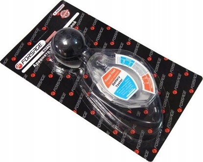 Picture of Forsage Areometr do pomiaru gstoci elektrolitu ze skal