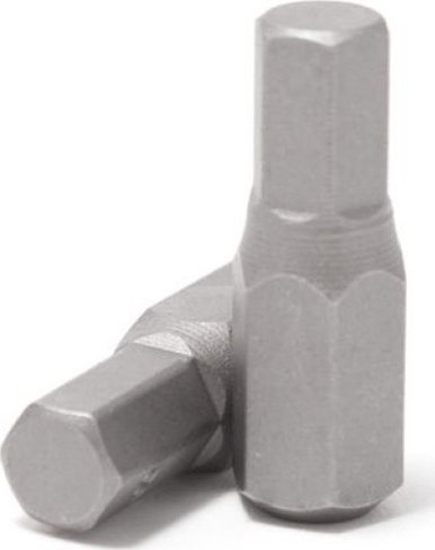 Изображение Forsage Bit 6-ktny 5mm 1/4" L-25mm