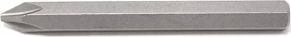 Изображение Forsage Bit krzyakowy PH2 5/16" L-80mm