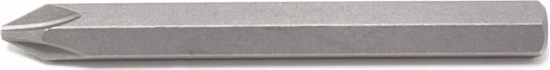 Изображение Forsage Bit krzyakowy PH2 5/16" L-80mm