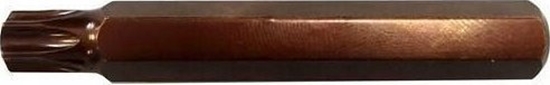 Изображение Forsage Bit TORX T40x10mm L-75mm