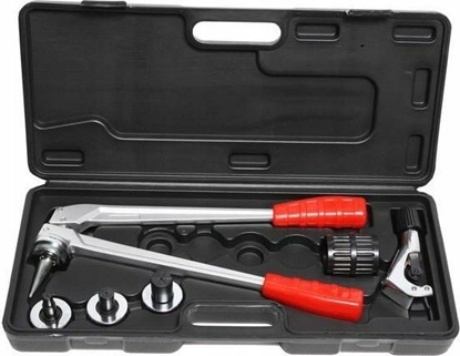 Изображение Forsage Hydrauliczny ekspander rczny do rur (1 6-32mm)