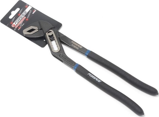 Изображение Forsage Kleszcze przestawne 300mm