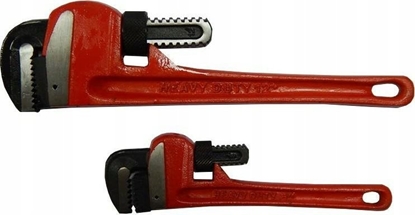 Изображение Forsage Klucz do rur nastawny 14"