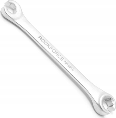 Изображение Forsage KLUCZ OCZKOWY PÓOTWARTY PASKI 18X19