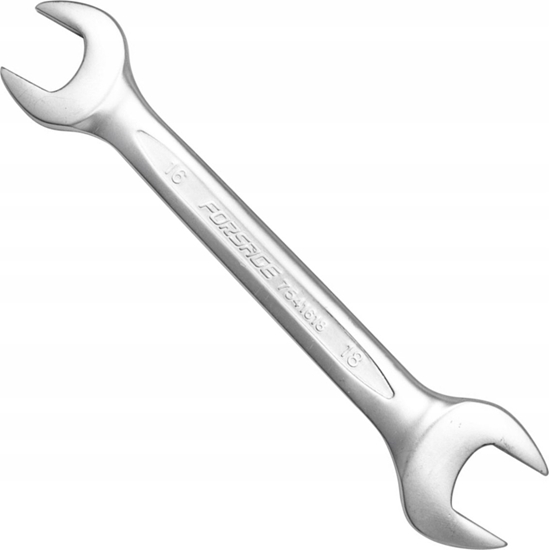 Изображение Forsage KLUCZ PASKI 16x18 mm L-175 mm Cr-V