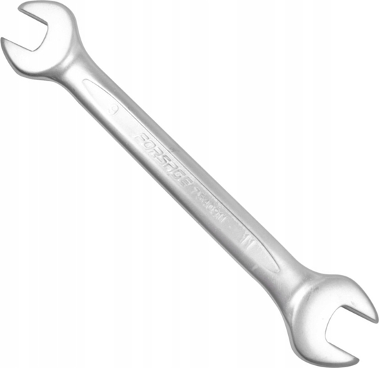 Изображение Forsage KLUCZ PASKI 9x11 mm Cr-V