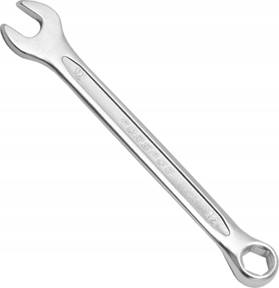 Изображение Forsage KLUCZ PASKO-OCZKOWY 12 mm Cr-V 6-ktny