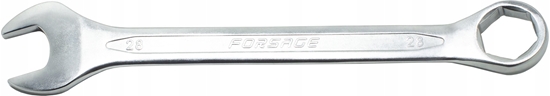 Изображение Forsage KLUCZ PASKO-OCZKOWY 28 MM Cr-V 6-KT