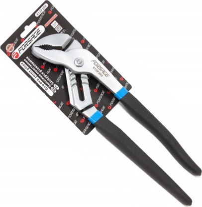 Изображение Forsage Kombinerki przesuwne Cr-V 12" -300mm