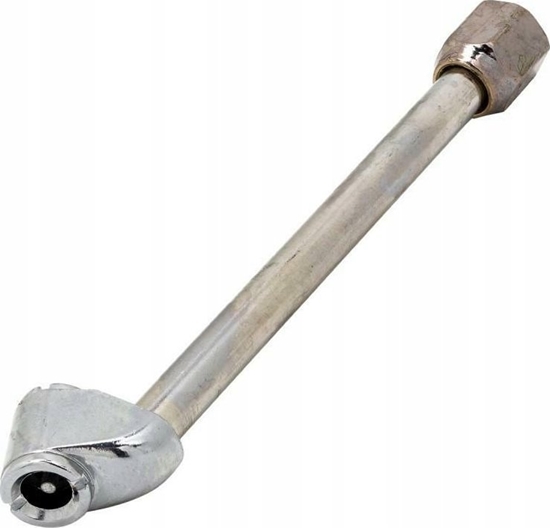 Изображение Forsage Kocówka do pompowania kó 1/4" (dugo cak. 140mm)