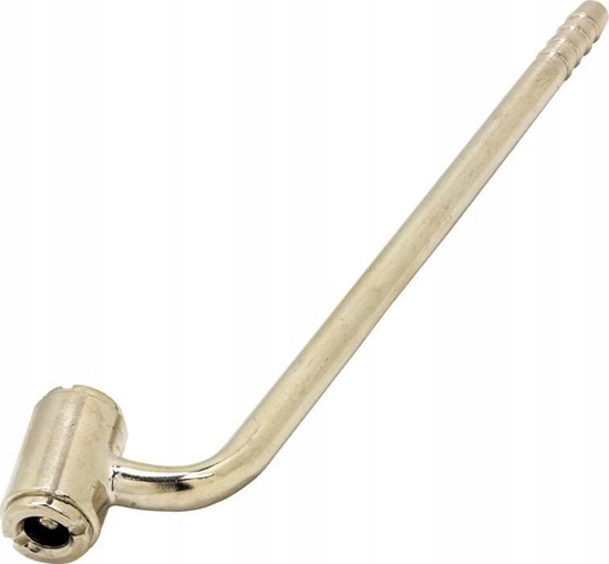 Изображение Forsage Kocówka do pompowania kó 8mm (dugo cak. 175mm)