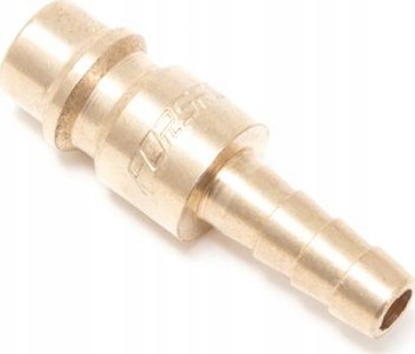 Изображение Forsage Króciec do szybkozczki "jodeka" 10mm (mosidz)