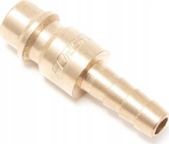 Изображение Forsage Króciec do szybkozczki "jodeka" 10mm (mosidz)