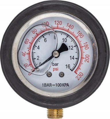 Изображение Forsage Manometr do kó