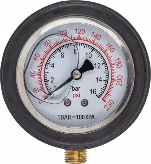 Изображение Forsage Manometr do kó