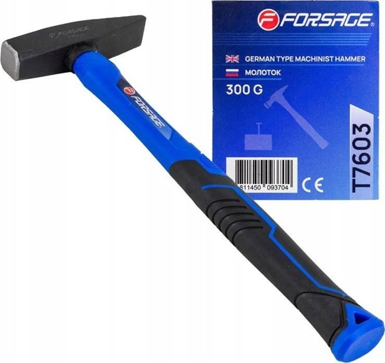 Изображение Forsage Motek 300g