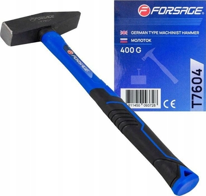 Изображение Forsage Motek 400g