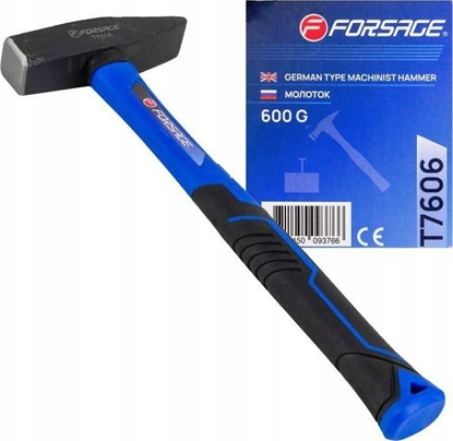 Изображение Forsage Motek 600g