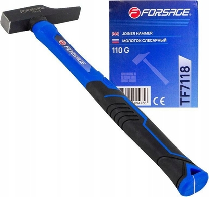 Изображение Forsage Motek lusarski 110g