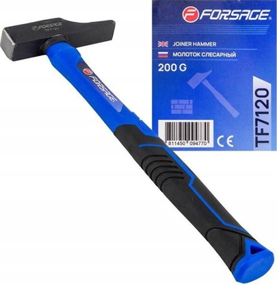 Изображение Forsage Motek lusarski 200g