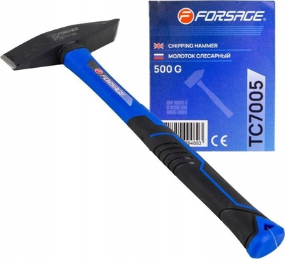 Изображение Forsage Motek lusarski 500g