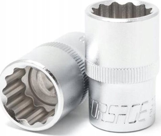 Изображение Forsage NASADKA 1/2" 9 mm 6-ktna