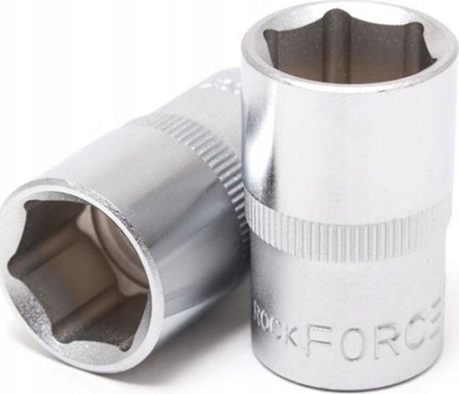 Изображение Forsage Nasadka 10mm 1/2" (6-gr.)