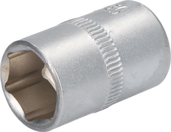 Изображение Forsage Nasadka 3/8" 13mm (6-ktna)