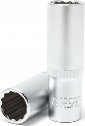 Изображение Forsage Nasadka gboka 1/2" 9mm (12-ktna)
