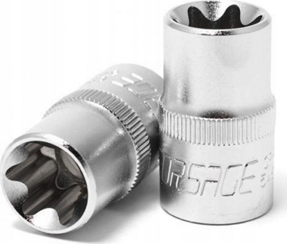 Изображение Forsage Nasadka TORX E20 1/2"