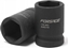 Изображение Forsage Nasadka udarowa 10mm (6-ktna) 1/2"