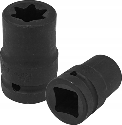 Изображение Forsage Nasadka udarowa E24 3/4"