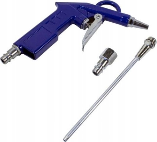 Picture of Forsage Pistolet pneumatyczny do przedmuchiwania