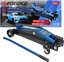 Изображение Forsage Podnonik warsztatowy hydrauliczny 3t (h min 135mm, h max 420mm)