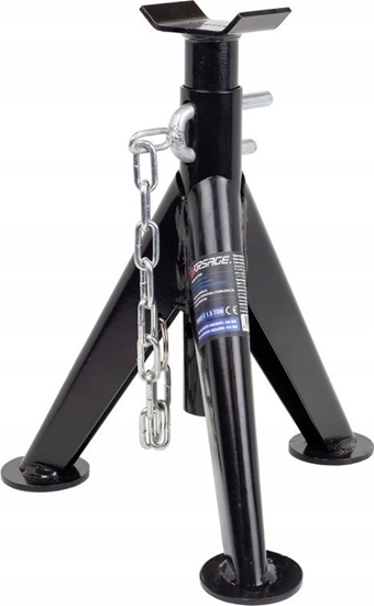 Picture of Forsage Podpórka naprawcza mechaniczna z podwójna stabilizacj i stopami oporowymi 1,5t (1szt.)