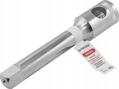 Attēls no Forsage Pokrto z otworem montaowym 200mm, 3/4"