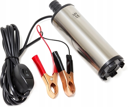 Attēls no Forsage Pompa do pompowania paliwa (24V)