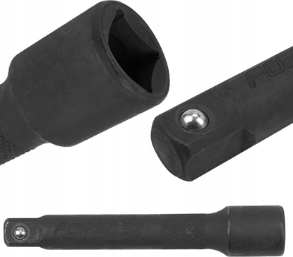 Изображение Forsage Przeduka 125mm 1/2"