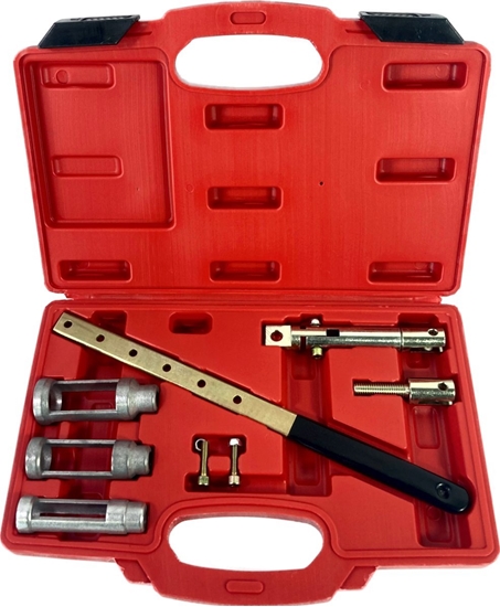 Изображение Forsage cigacz spryn zaworowych