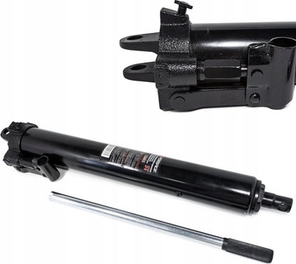 Attēls no Forsage SIOWNIK HYDRAULICZNY DO URAWIA 5 TON PODNONIK