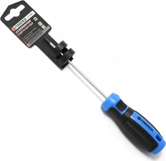 Picture of Forsage rubokrt krzyakowy magnesowa PH0x75mm,